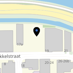 Appartement RDK01 B 3206 20