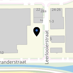 Appartement RDK01 B 3207 10
