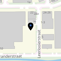 Appartement RDK01 B 3207 12