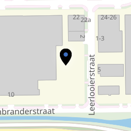 Appartement RDK01 B 3207 22
