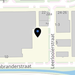 Appartement RDK01 B 3207 23