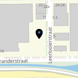 Appartement RDK01 B 3207 8