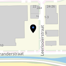 Appartement RDK01 B 3207 9