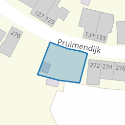 Perceel RDK01-C-3071