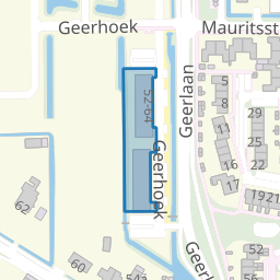 Perceel RDK01-C-7199