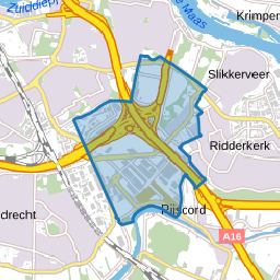 Sectie RDK01-D