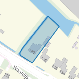 Perceel RDK01-D-1187