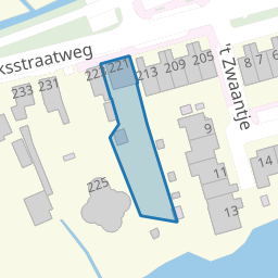 Perceel RDK01-D-1370