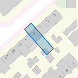 Perceel RDK01-D-1893