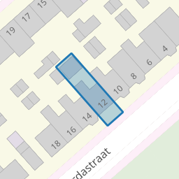 Perceel RDK01-D-1906