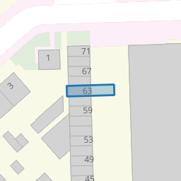 Perceel RDK01-D-1952