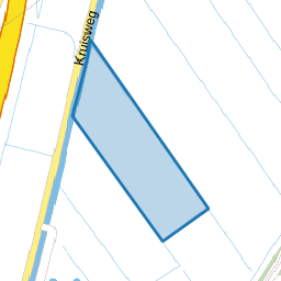 Perceel RDK01-D-2025
