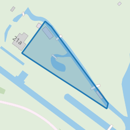 Perceel RDK01-D-2091