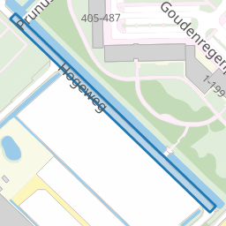 Perceel RDK01-D-2095