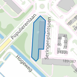 Perceel RDK01-D-2276