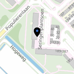 Appartement RDK01 D 2279 83