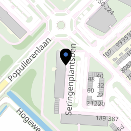 Appartement RDK01 D 2279 94