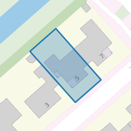 Perceel RDK01-D-2295