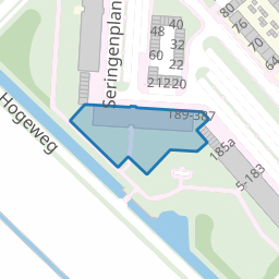 Perceel RDK01-D-2300