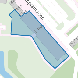 Perceel RDK01-D-2304