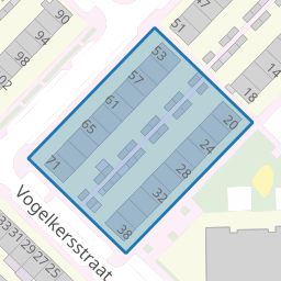 Perceel RDK01-D-2335