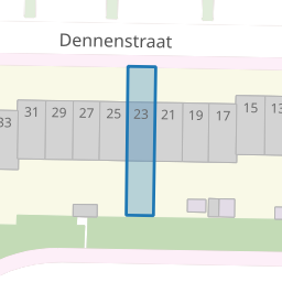 Perceel RDK01-D-2472
