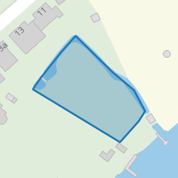 Perceel RDK01-D-2736