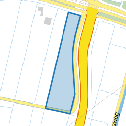 Perceel RDK01-D-2756