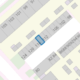 Perceel RDK01-D-2769