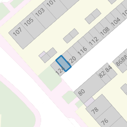 Perceel RDK01-D-2772