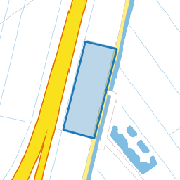 Perceel RDK01-D-2803