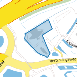 Perceel RDK01-D-2861