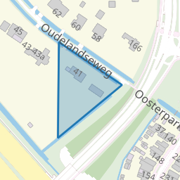 Perceel RDK01-D-2923