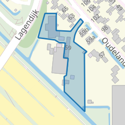 Perceel RDK01-D-2926