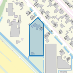 Perceel RDK01-D-2952