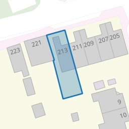 Perceel RDK01-D-3060