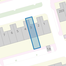 Perceel RDK01-D-3070