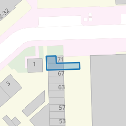 Perceel RDK01-D-3080