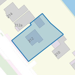 Perceel RDK01-D-3116