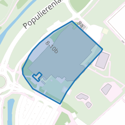 Perceel RDK01-D-3190