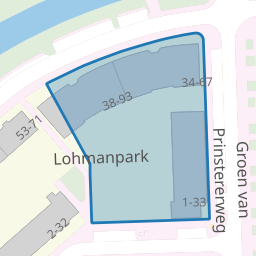 Perceel RDK01-D-3255