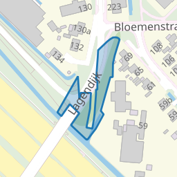 Perceel RDK01-D-3272