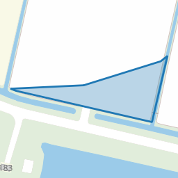 Perceel RDK01-D-3347