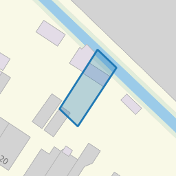 Perceel RDK01-D-3407