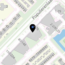 Appartement RDK01 D 3503 79