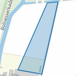 Perceel RDK01-D-3749