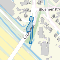 Perceel RDK01-D-3786