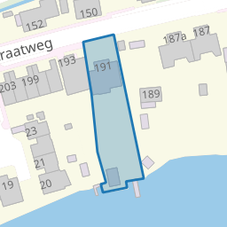 Perceel RDK01-D-3798