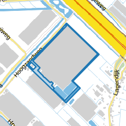 Perceel RDK01-D-3832