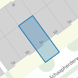 Perceel RDK01-D-3936